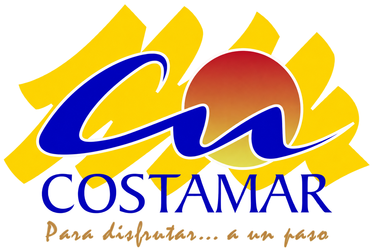 Costamar — Para disfrutar… a un paso